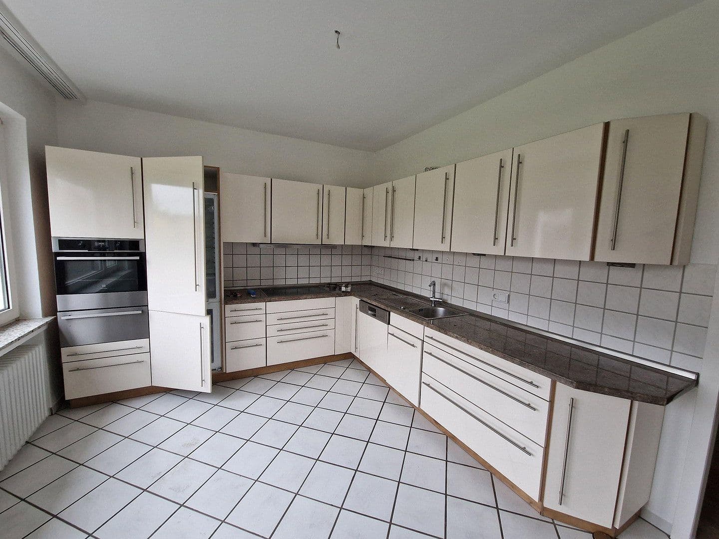 2 bedroom flat to rent, 92 m², Volkhausenstraße 21, Bad Salzuflen, North Rhine-Westphalia 2 bedroom flat to rent, 92 m², Volkhausenstraße 21, Bad Salzuflen, North Rhine-Westphalia