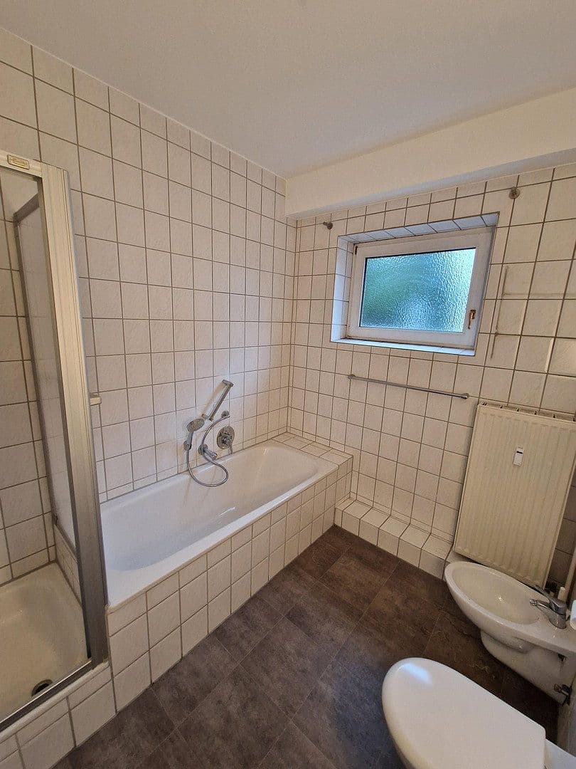 2 bedroom flat to rent, 92 m², Volkhausenstraße 21, Bad Salzuflen, North Rhine-Westphalia 2 bedroom flat to rent, 92 m², Volkhausenstraße 21, Bad Salzuflen, North Rhine-Westphalia