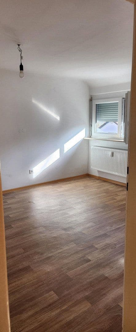 6 bedroom flat to rent, 135 m², Erlangen, Bavaria 6 bedroom flat to rent, 135 m², Erlangen, Bavaria