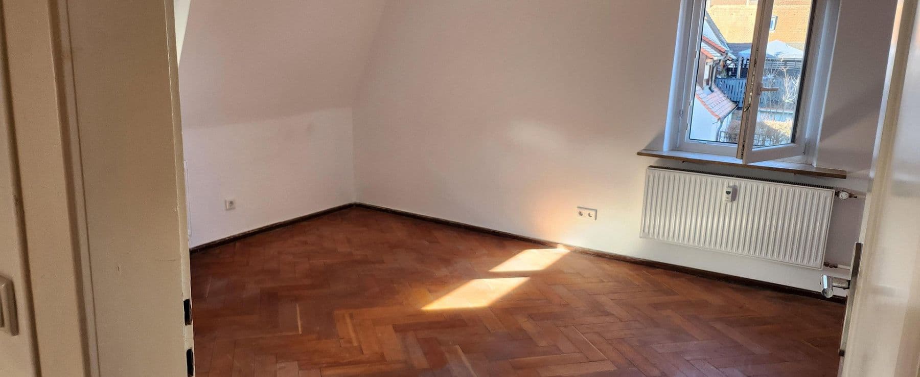 6 bedroom flat to rent, 135 m², Erlangen, Bavaria 6 bedroom flat to rent, 135 m², Erlangen, Bavaria