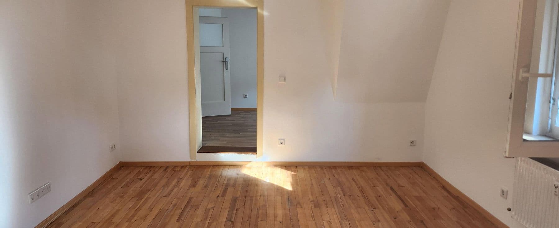 6 bedroom flat to rent, 135 m², Erlangen, Bavaria 6 bedroom flat to rent, 135 m², Erlangen, Bavaria