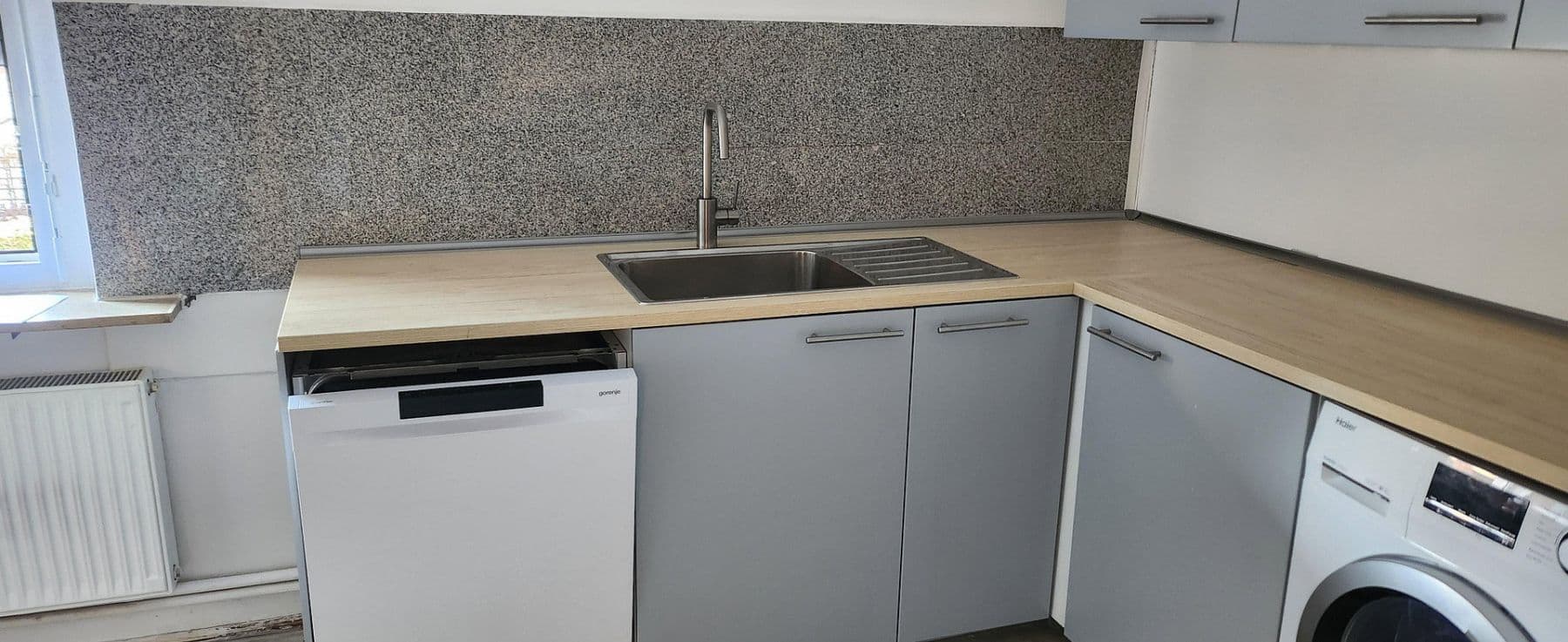 6 bedroom flat to rent, 135 m², Erlangen, Bavaria 6 bedroom flat to rent, 135 m², Erlangen, Bavaria