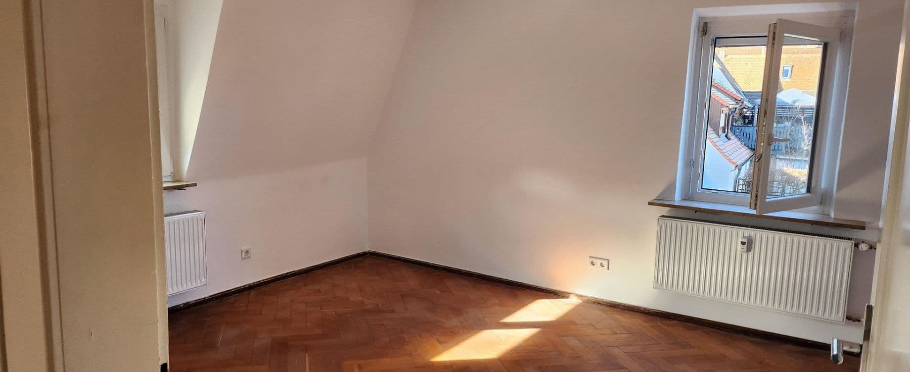6 bedroom flat to rent, 135 m², Erlangen, Bavaria 6 bedroom flat to rent, 135 m², Erlangen, Bavaria