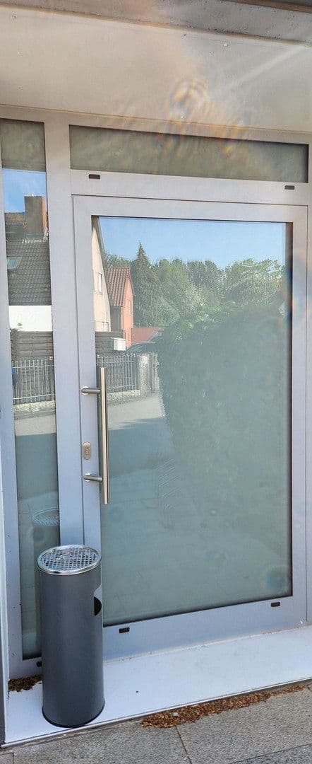 non-residential property to rent, 100 m², Lachnerstraße, 2, Erlangen, Bavaria non-residential property to rent, 100 m², Lachnerstraße, 2, Erlangen, Bavaria