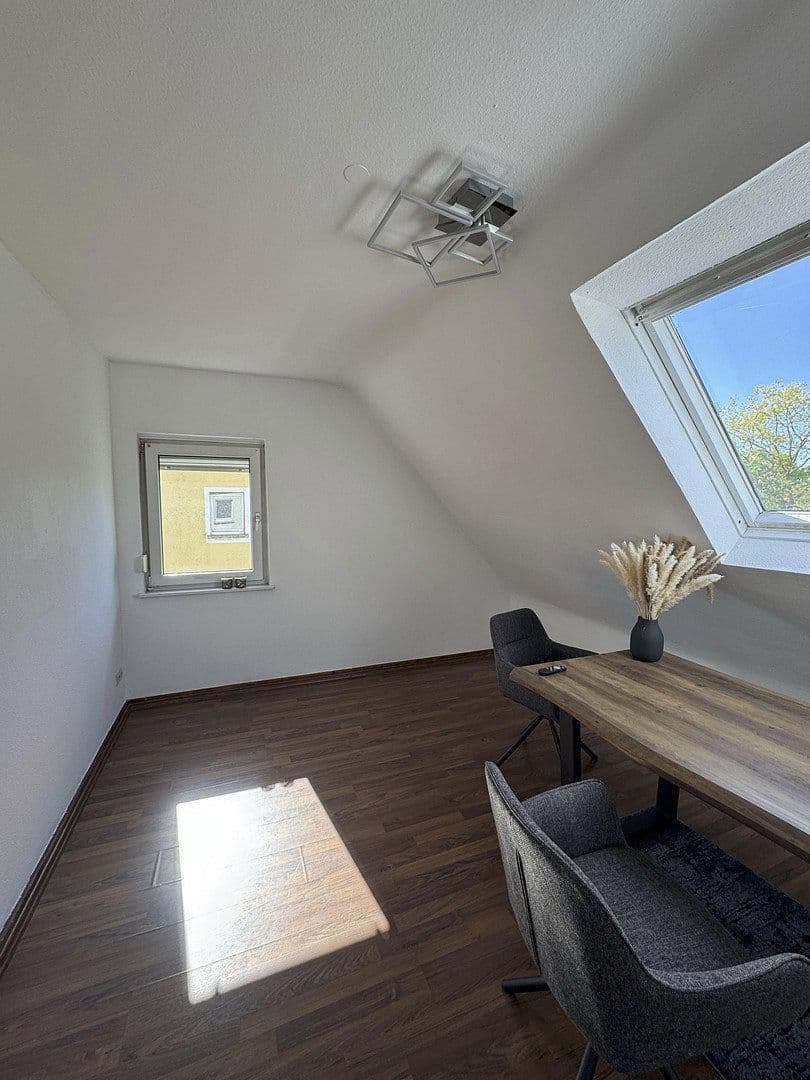 2 bedroom flat to rent, 50 m², Hanau, Hesse 2 bedroom flat to rent, 50 m², Hanau, Hesse