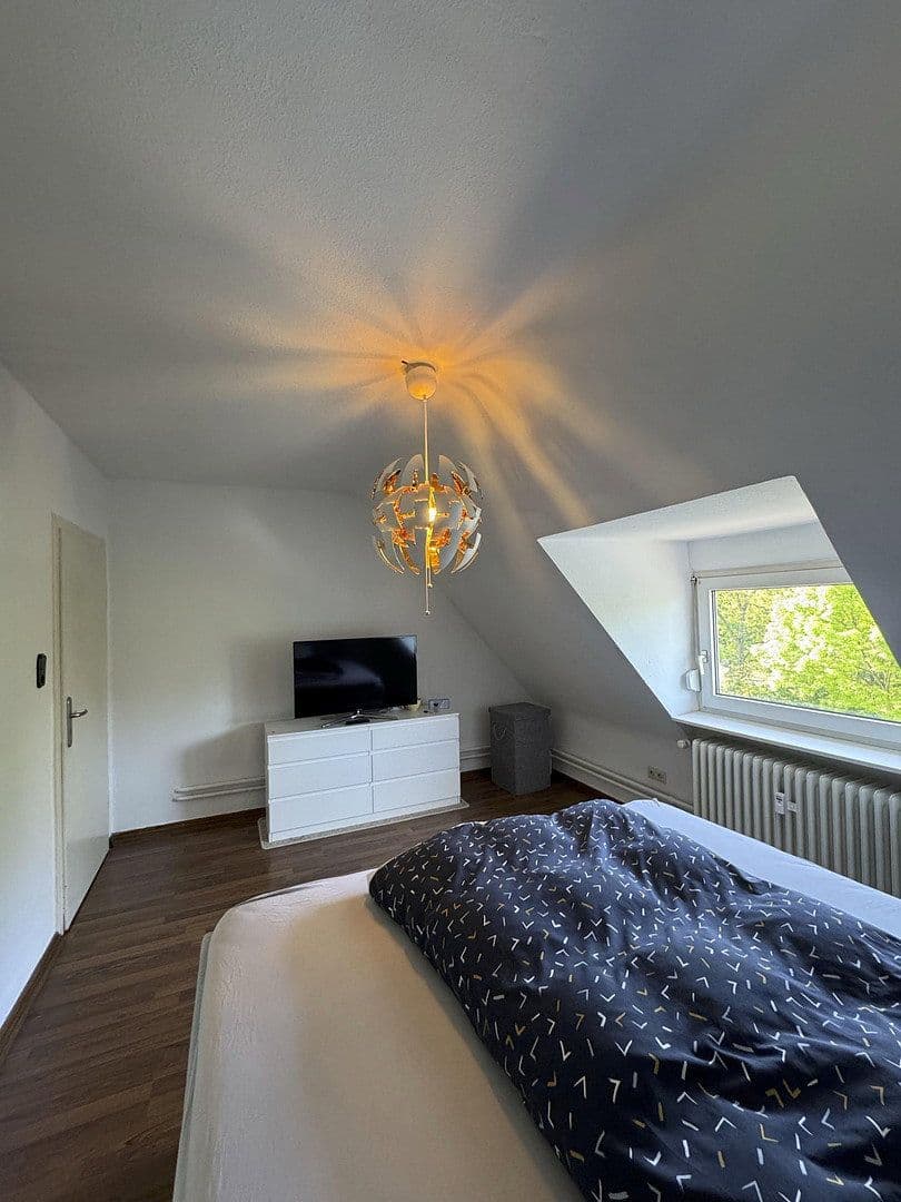 2 bedroom flat to rent, 50 m², Hanau, Hesse 2 bedroom flat to rent, 50 m², Hanau, Hesse