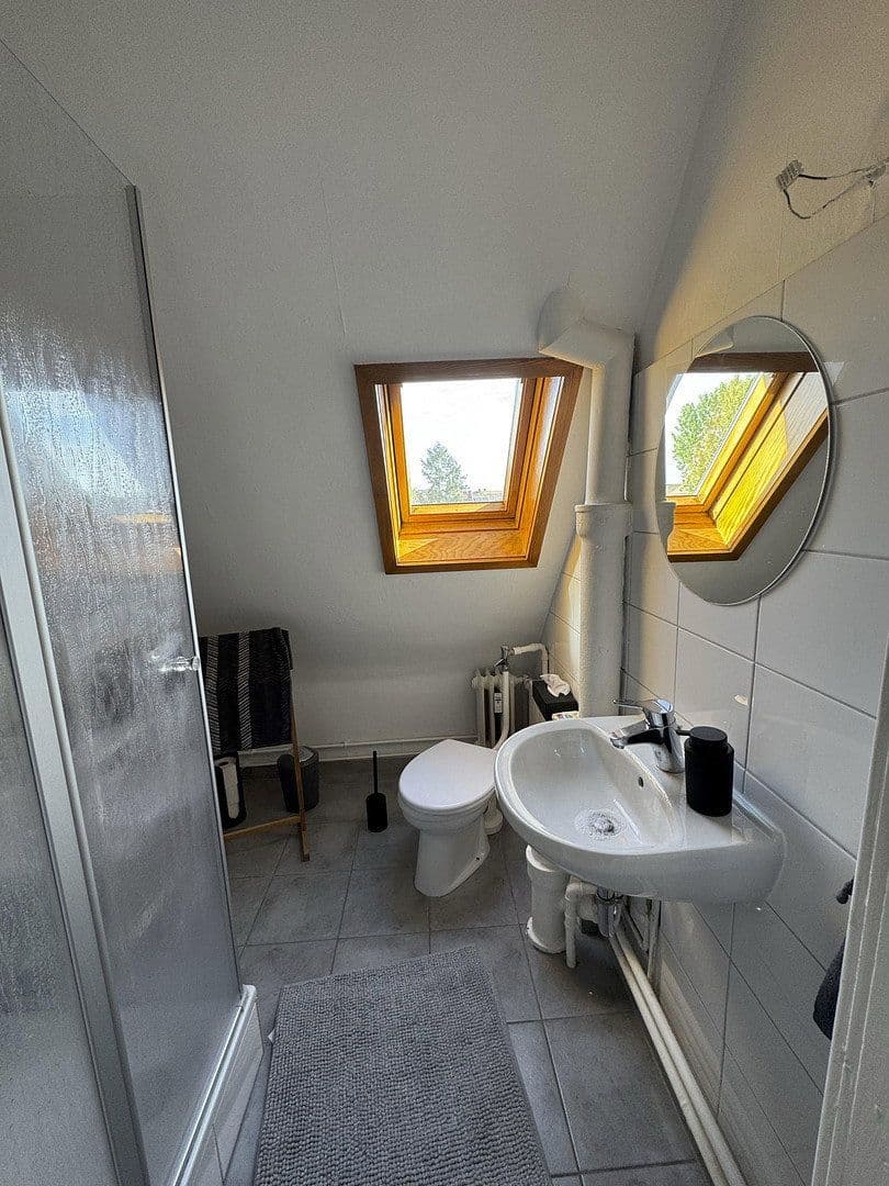 2 bedroom flat to rent, 50 m², Hanau, Hesse 2 bedroom flat to rent, 50 m², Hanau, Hesse