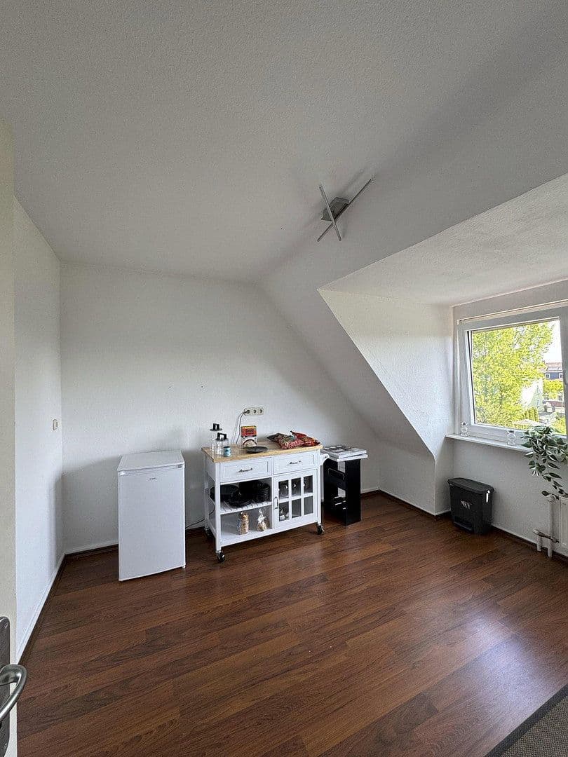 2 bedroom flat to rent, 50 m², Hanau, Hesse 2 bedroom flat to rent, 50 m², Hanau, Hesse