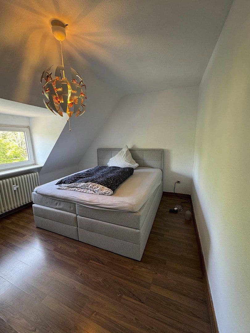 2 bedroom flat to rent, 50 m², Hanau, Hesse 2 bedroom flat to rent, 50 m², Hanau, Hesse