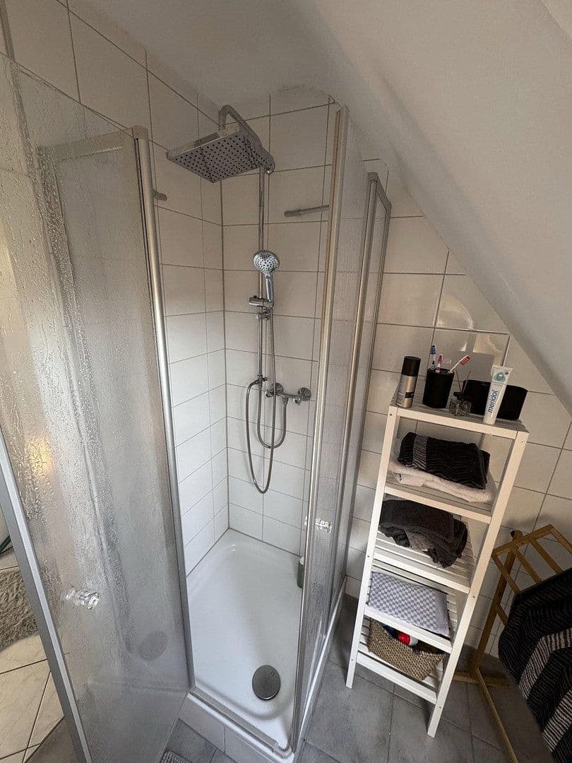 2 bedroom flat to rent, 50 m², Hanau, Hesse 2 bedroom flat to rent, 50 m², Hanau, Hesse