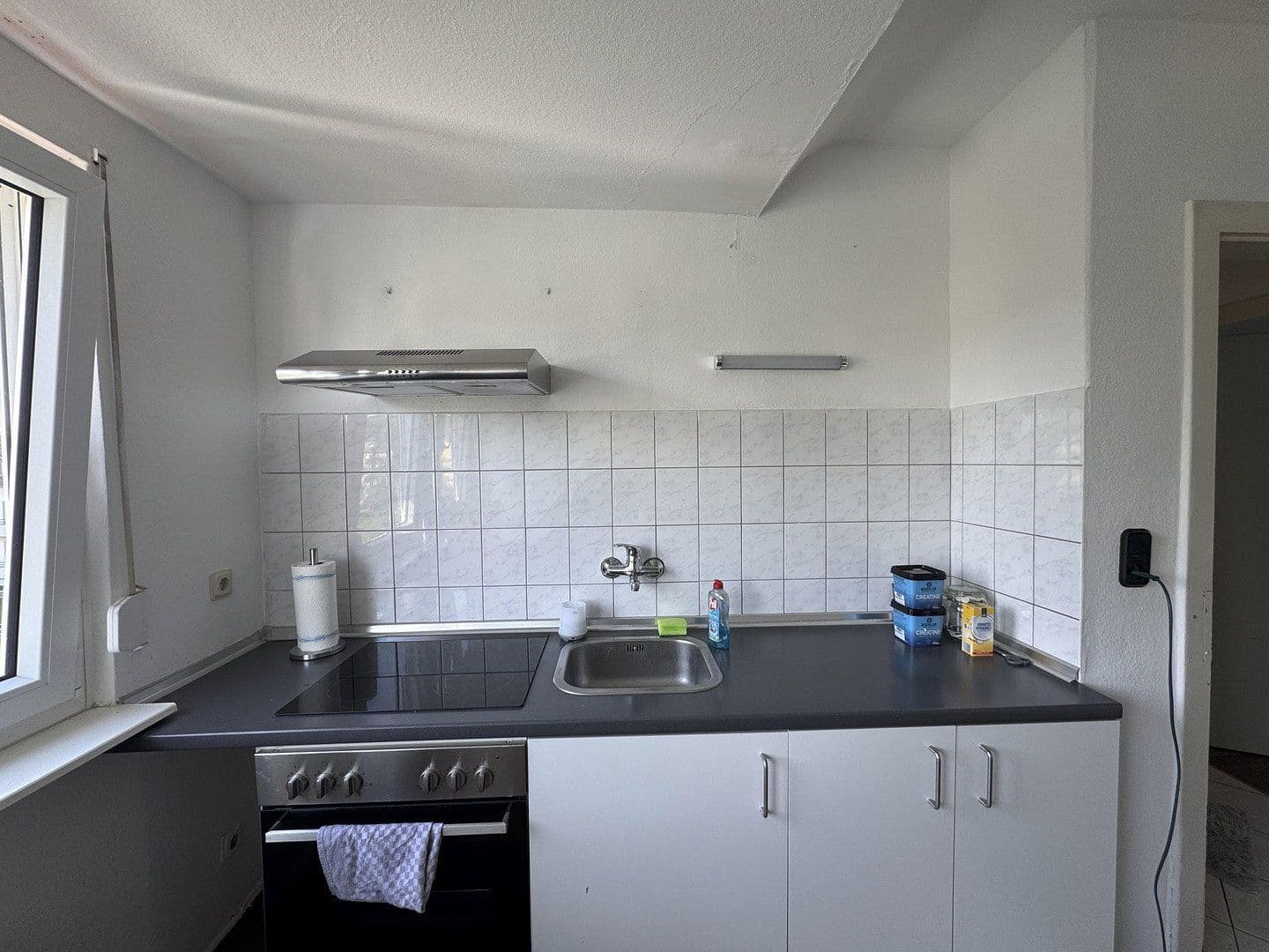2 bedroom flat to rent, 50 m², Hanau, Hesse 2 bedroom flat to rent, 50 m², Hanau, Hesse