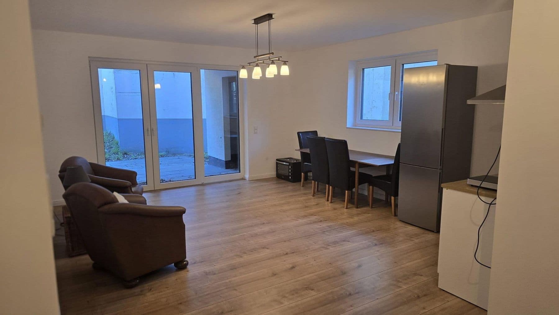 2 bedroom flat to rent, 68 m², Kaiserstr. 165, Gummersbach, North Rhine-Westphalia 2 bedroom flat to rent, 68 m², Kaiserstr. 165, Gummersbach, North Rhine-Westphalia