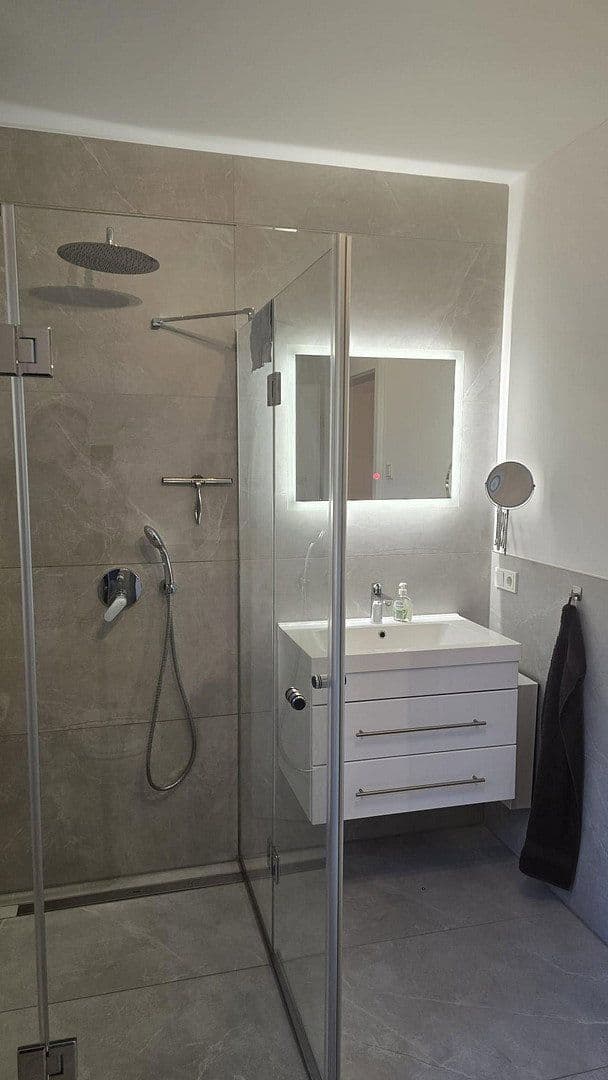 2 bedroom flat to rent, 68 m², Kaiserstr. 165, Gummersbach, North Rhine-Westphalia 2 bedroom flat to rent, 68 m², Kaiserstr. 165, Gummersbach, North Rhine-Westphalia