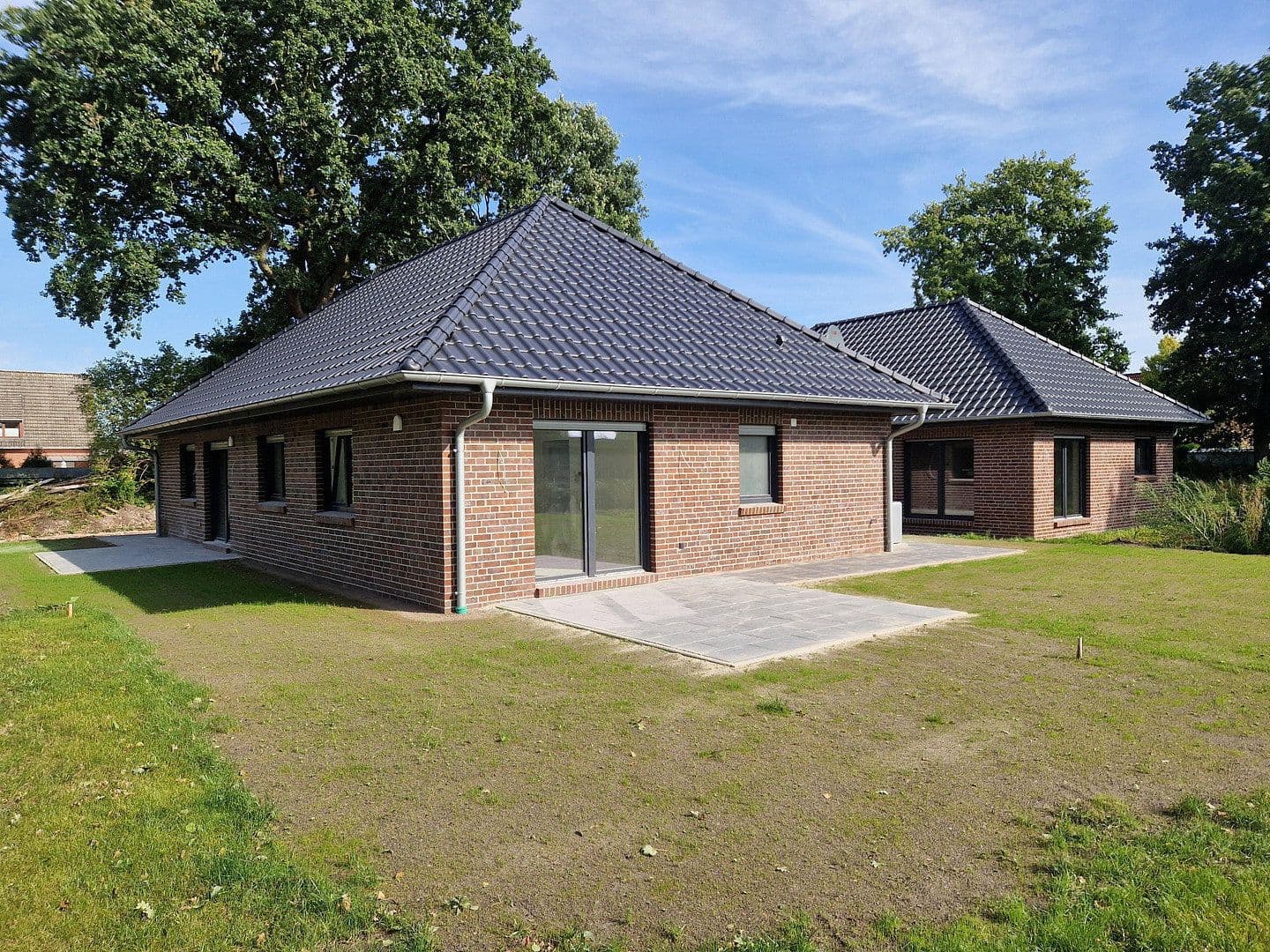 house for sale, 56 m², Aurich, Lower Saxony house for sale, 56 m², Aurich, Lower Saxony