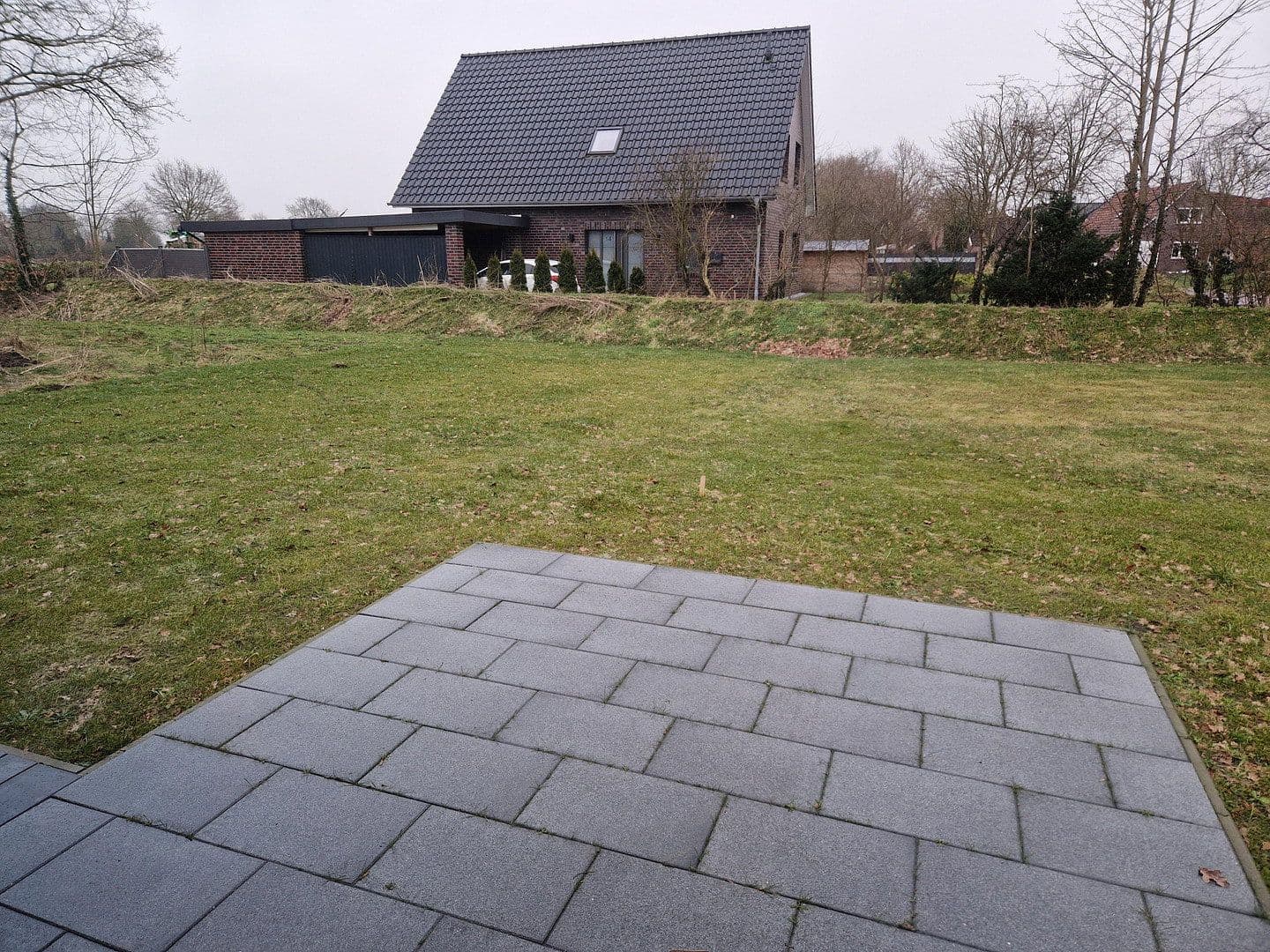 house for sale, 56 m², Aurich, Lower Saxony house for sale, 56 m², Aurich, Lower Saxony