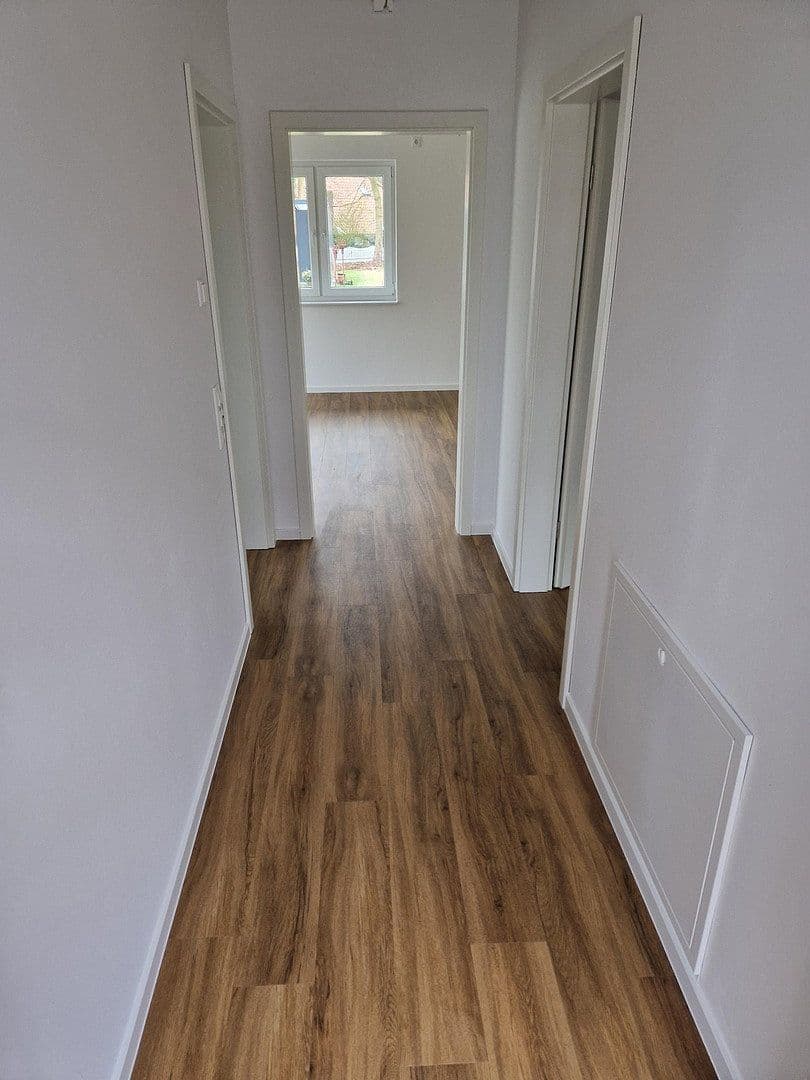 house for sale, 56 m², Aurich, Lower Saxony house for sale, 56 m², Aurich, Lower Saxony