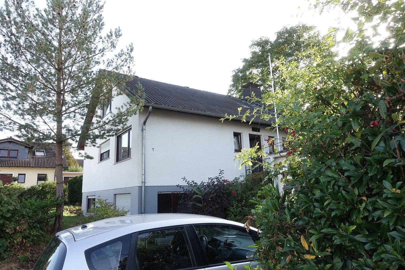 house for sale, 190 m², Kiefernweg 1, Idstein, Hesse house for sale, 190 m², Kiefernweg 1, Idstein, Hesse