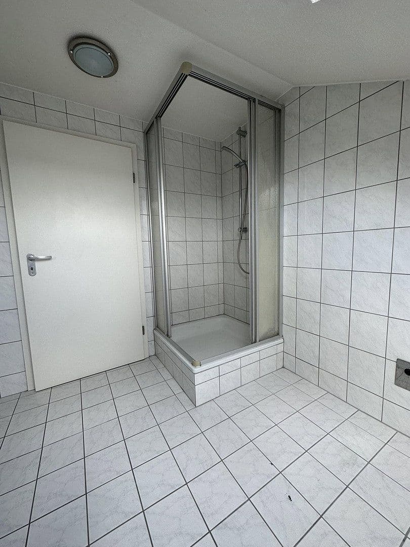 1 bedroom flat to rent, 37 m², Augartenstraße 27, Mannheim, Baden-Württemberg 1 bedroom flat to rent, 37 m², Augartenstraße 27, Mannheim, Baden-Württemberg