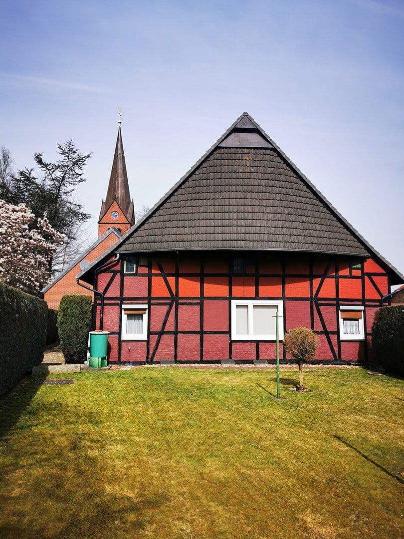house for sale, 269 m², Sollort 8, Minden, North Rhine-Westphalia house for sale, 269 m², Sollort 8, Minden, North Rhine-Westphalia