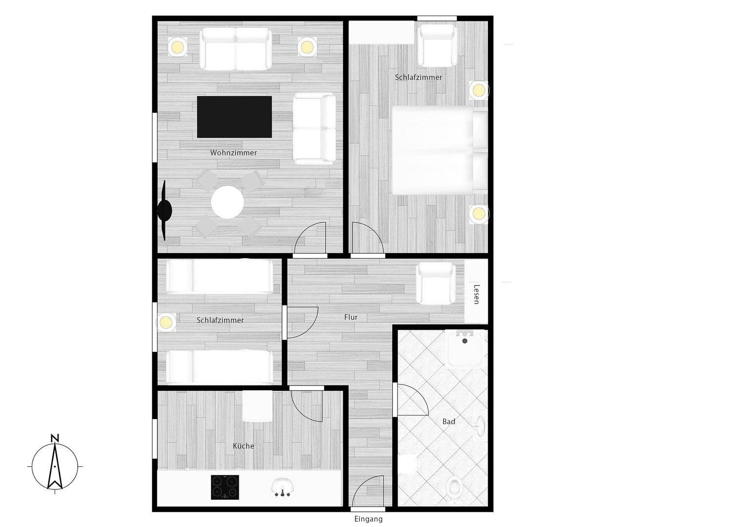 house for sale, 615 m², Lehe, Schleswig-Holstein house for sale, 615 m², Lehe, Schleswig-Holstein