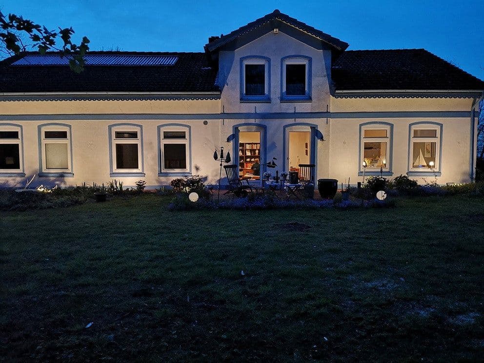 house for sale, 615 m², Lehe, Schleswig-Holstein house for sale, 615 m², Lehe, Schleswig-Holstein