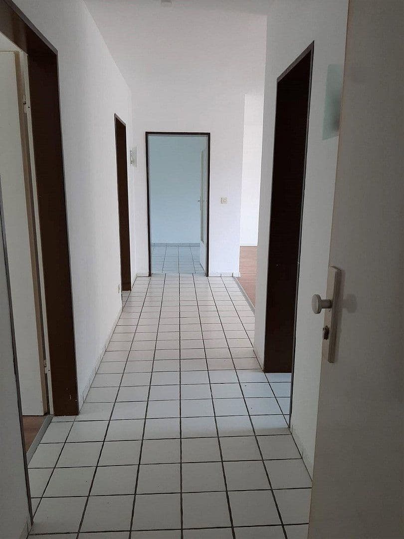 3 bedroom flat for sale, 81 m², Osnabrück, Lower Saxony 3 bedroom flat for sale, 81 m², Osnabrück, Lower Saxony