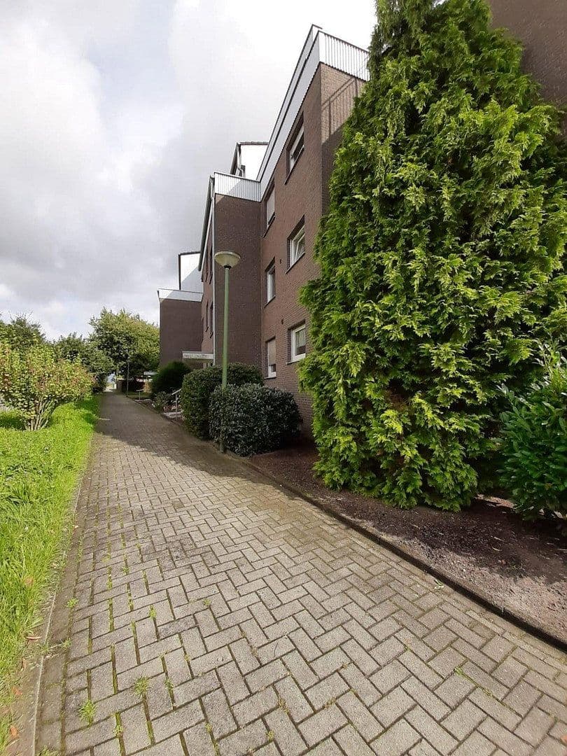 3 bedroom flat for sale, 81 m², Osnabrück, Lower Saxony 3 bedroom flat for sale, 81 m², Osnabrück, Lower Saxony