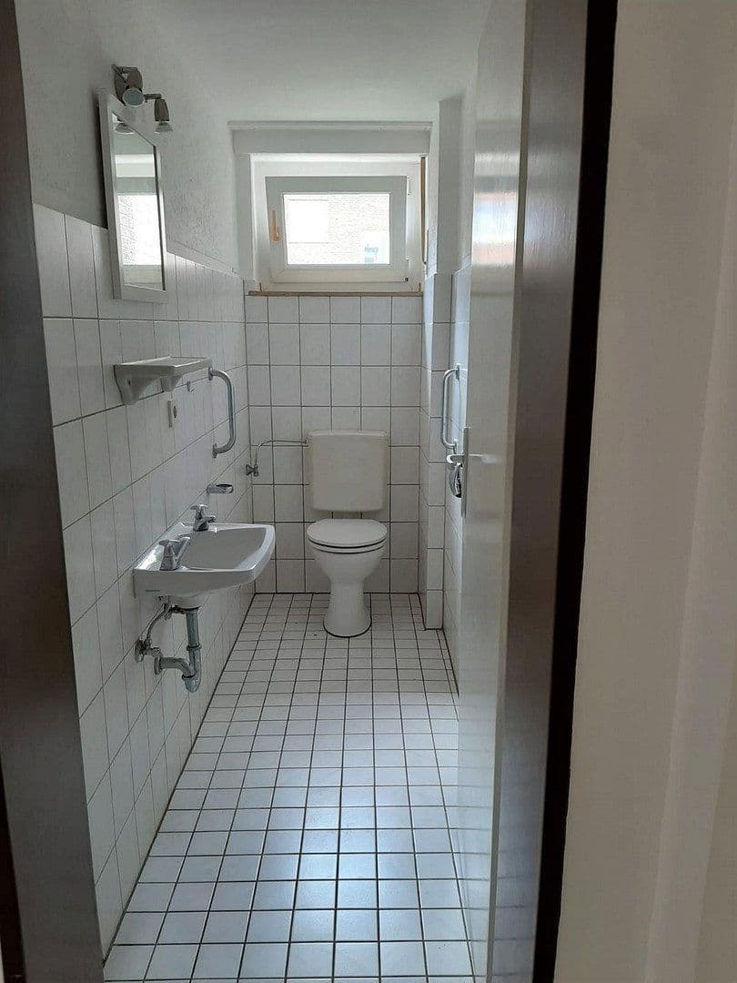 3 bedroom flat for sale, 81 m², Osnabrück, Lower Saxony 3 bedroom flat for sale, 81 m², Osnabrück, Lower Saxony