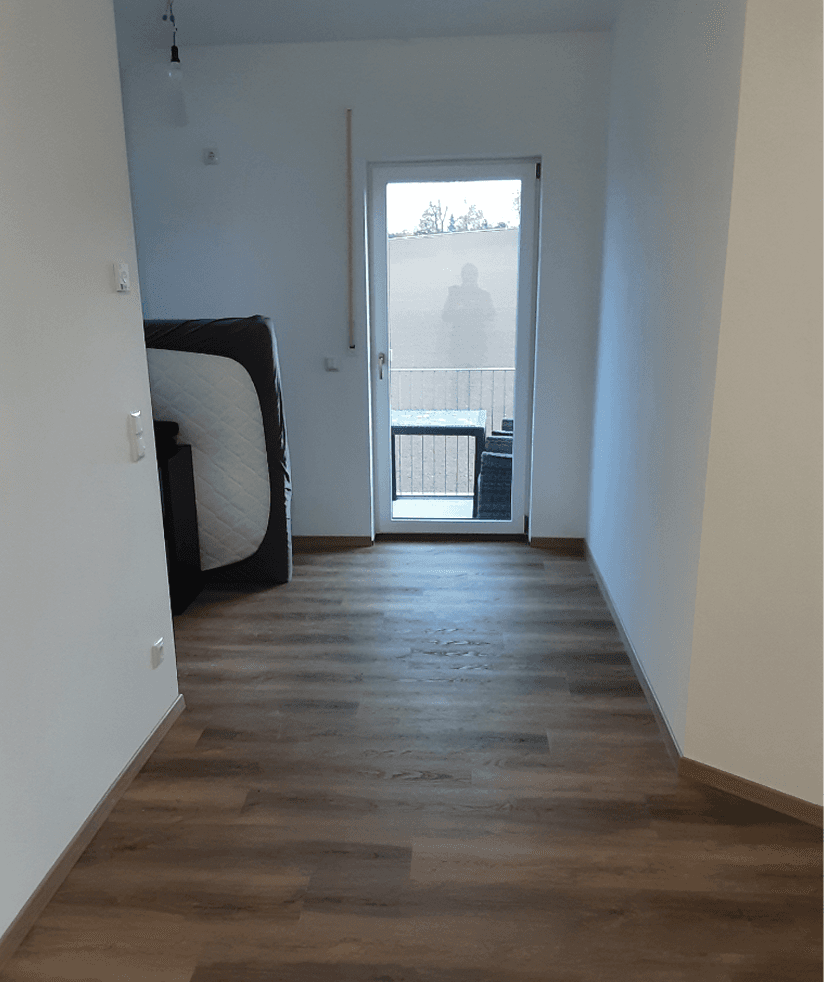 2 bedroom flat to rent, 55 m², Boschstraße 1, Heldenstein, Bavaria 2 bedroom flat to rent, 55 m², Boschstraße 1, Heldenstein, Bavaria