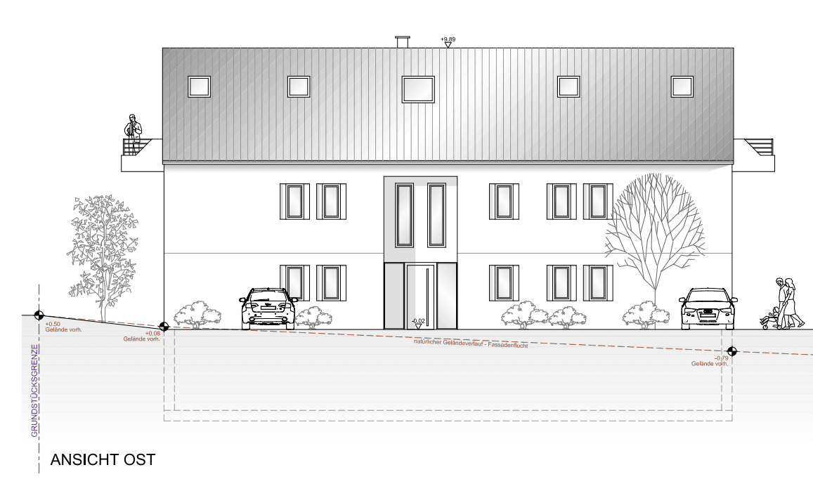 2 bedroom flat to rent, 55 m², Boschstraße 1, Heldenstein, Bavaria 2 bedroom flat to rent, 55 m², Boschstraße 1, Heldenstein, Bavaria