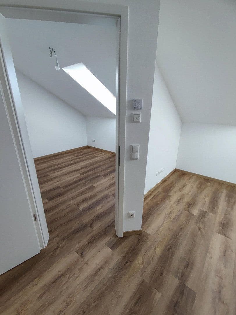 2 bedroom flat to rent, 55 m², Boschstraße 1, Heldenstein, Bavaria 2 bedroom flat to rent, 55 m², Boschstraße 1, Heldenstein, Bavaria