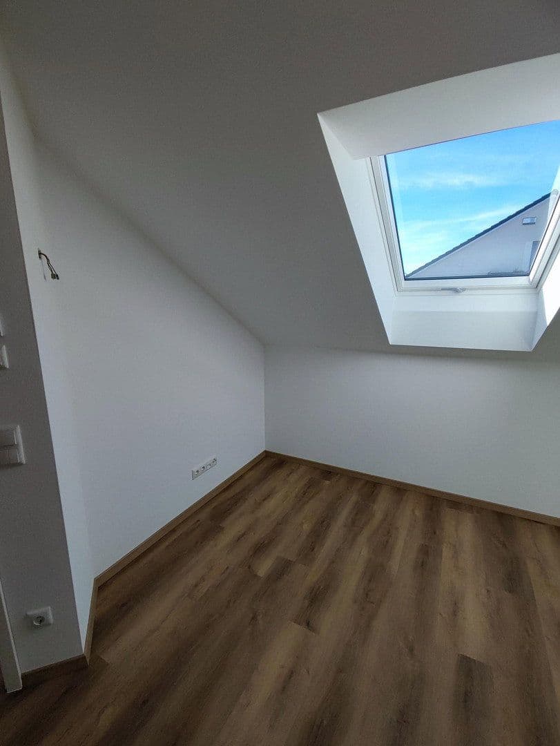 2 bedroom flat to rent, 55 m², Boschstraße 1, Heldenstein, Bavaria 2 bedroom flat to rent, 55 m², Boschstraße 1, Heldenstein, Bavaria