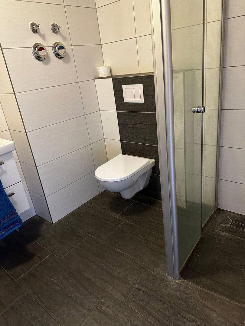 2 bedroom flat to rent, 55 m², Ibbenbüren, North Rhine-Westphalia 2 bedroom flat to rent, 55 m², Ibbenbüren, North Rhine-Westphalia