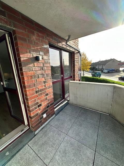 2 bedroom flat to rent, 55 m², Ibbenbüren, North Rhine-Westphalia 2 bedroom flat to rent, 55 m², Ibbenbüren, North Rhine-Westphalia