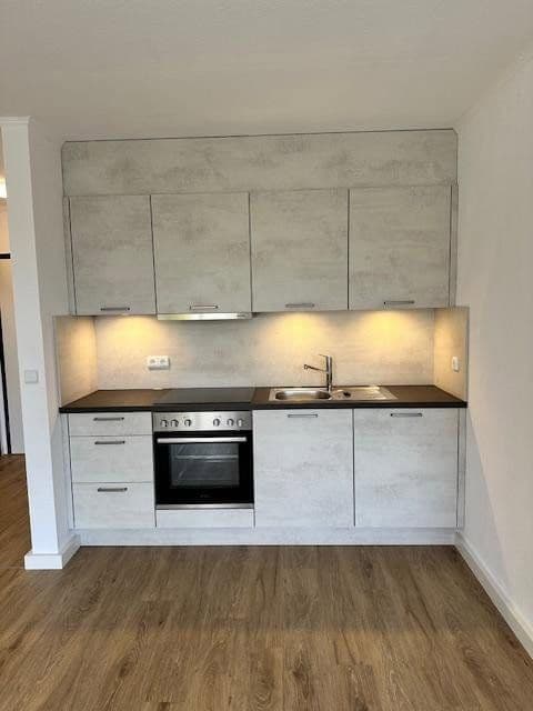 2 bedroom flat to rent, 55 m², Ibbenbüren, North Rhine-Westphalia 2 bedroom flat to rent, 55 m², Ibbenbüren, North Rhine-Westphalia