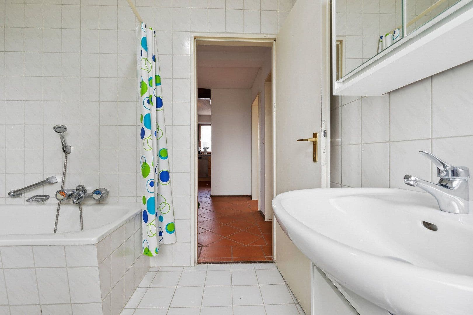 flat to rent, 16 m², Iltisstr. 9, München, Bavaria flat to rent, 16 m², Iltisstr. 9, München, Bavaria