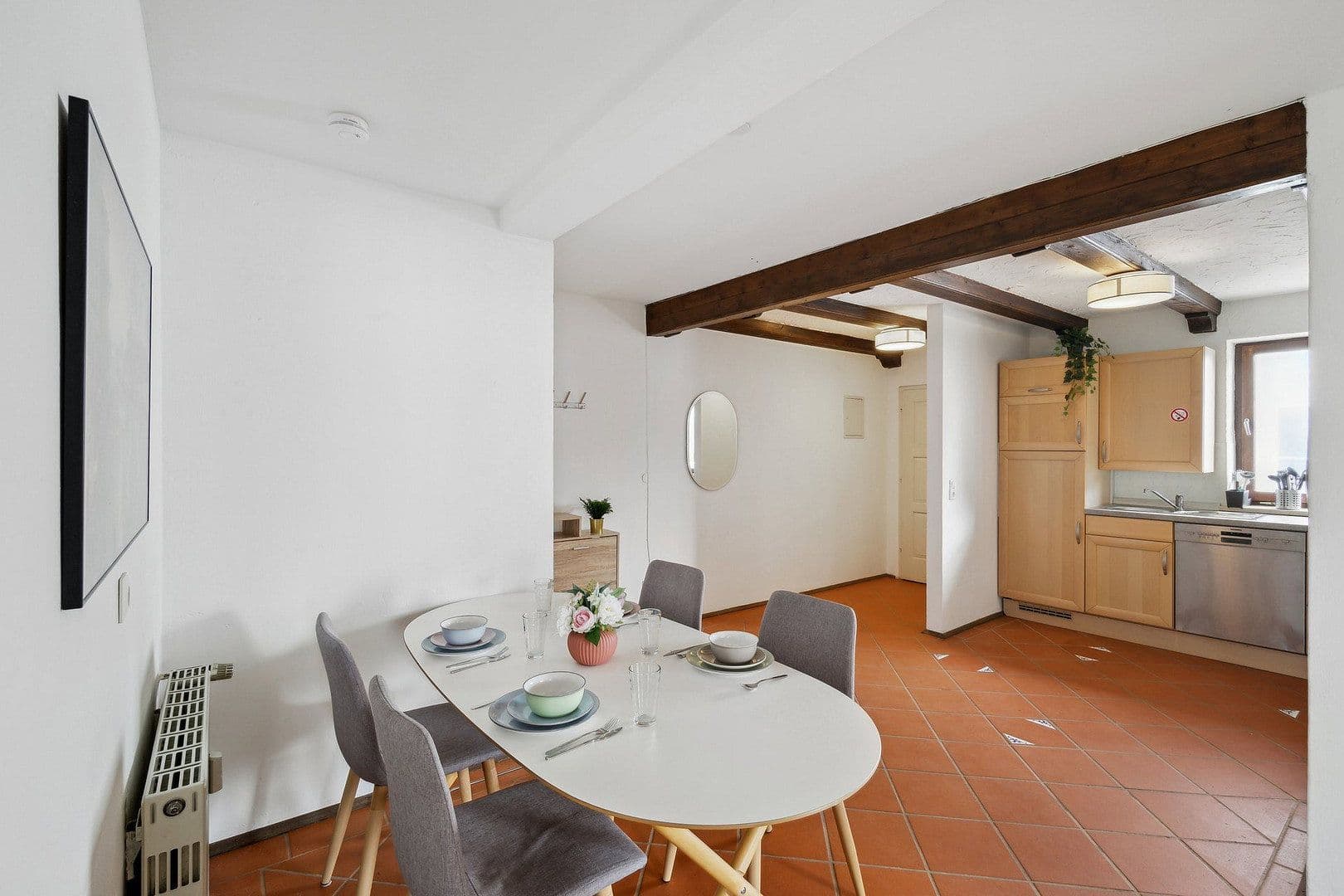flat to rent, 16 m², Iltisstr. 9, München, Bavaria flat to rent, 16 m², Iltisstr. 9, München, Bavaria