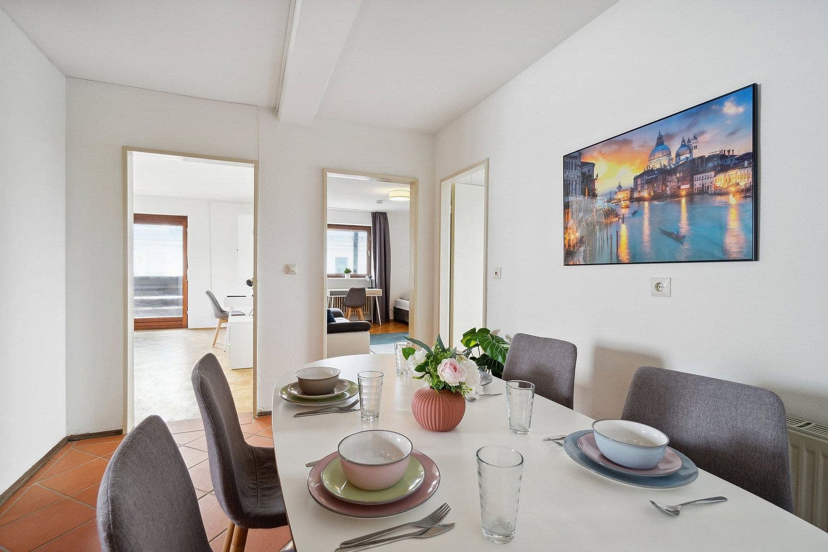 flat to rent, 16 m², Iltisstr. 9, München, Bavaria flat to rent, 16 m², Iltisstr. 9, München, Bavaria