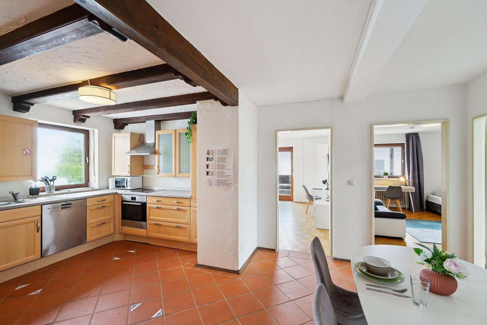 flat to rent, 16 m², Iltisstr. 9, München, Bavaria flat to rent, 16 m², Iltisstr. 9, München, Bavaria