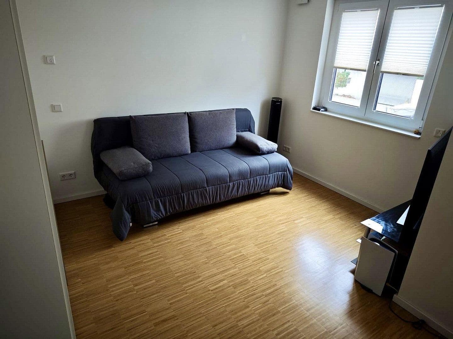 1 bedroom flat to rent, 30 m², Frankfurt am Main, Hesse 1 bedroom flat to rent, 30 m², Frankfurt am Main, Hesse