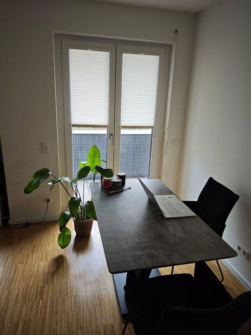 1 bedroom flat to rent, 30 m², Frankfurt am Main, Hesse 1 bedroom flat to rent, 30 m², Frankfurt am Main, Hesse