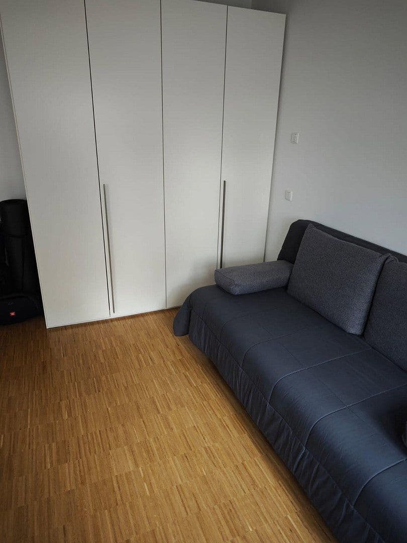 1 bedroom flat to rent, 30 m², Frankfurt am Main, Hesse 1 bedroom flat to rent, 30 m², Frankfurt am Main, Hesse