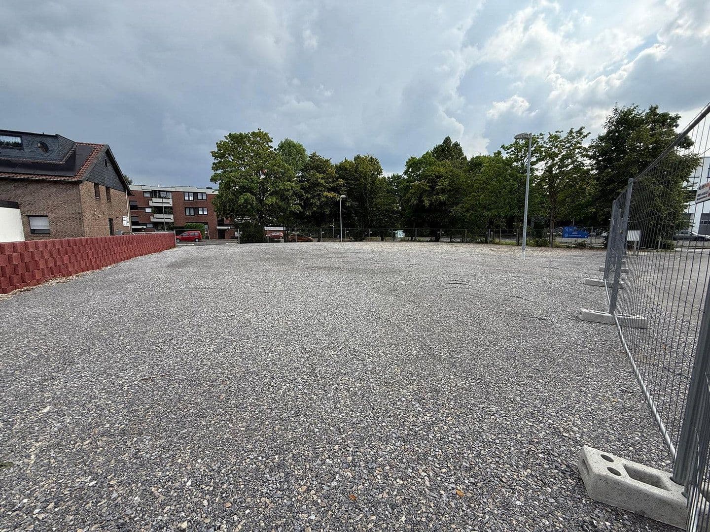plot to rent, 1,000 m², Helmholtzstraße 5, Viersen, North Rhine-Westphalia plot to rent, 1,000 m², Helmholtzstraße 5, Viersen, North Rhine-Westphalia