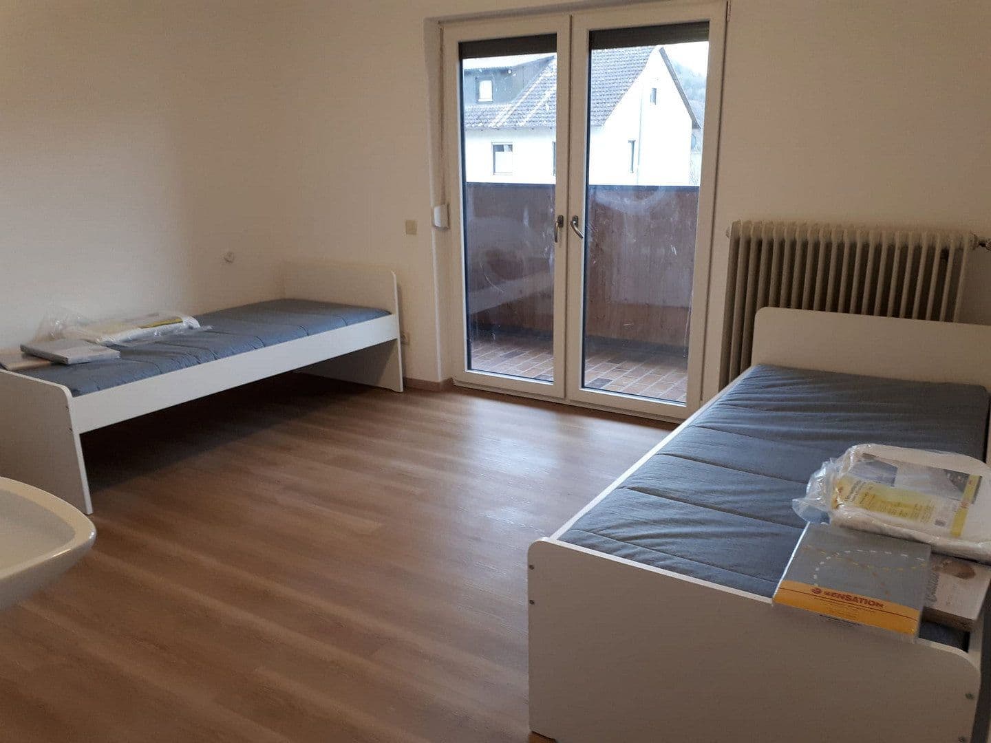 5 bedroom flat to rent, 140 m², Greding, Bavaria 5 bedroom flat to rent, 140 m², Greding, Bavaria
