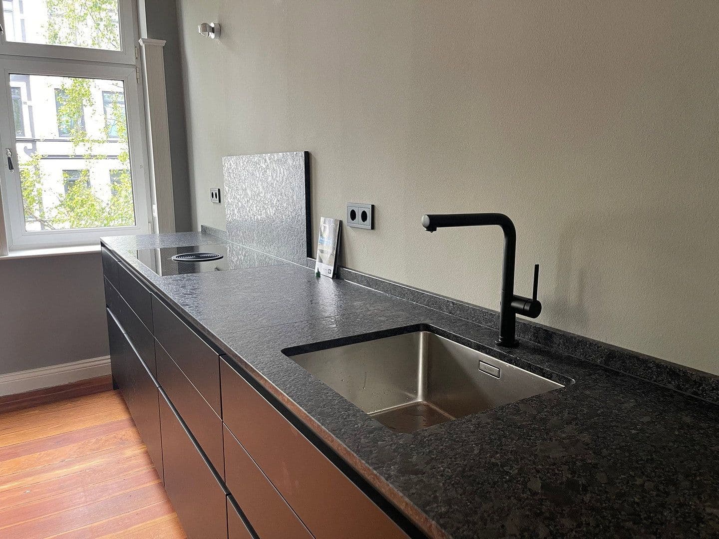 2 bedroom flat to rent, 83 m², Holtenauer Strasse 240, Kiel, Schleswig-Holstein 2 bedroom flat to rent, 83 m², Holtenauer Strasse 240, Kiel, Schleswig-Holstein