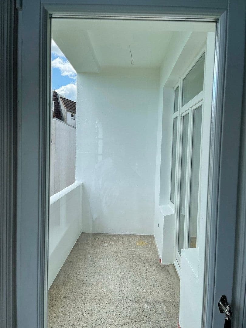 2 bedroom flat to rent, 83 m², Holtenauer Strasse 240, Kiel, Schleswig-Holstein 2 bedroom flat to rent, 83 m², Holtenauer Strasse 240, Kiel, Schleswig-Holstein