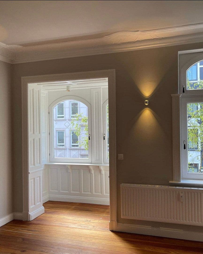 2 bedroom flat to rent, 83 m², Holtenauer Strasse 240, Kiel, Schleswig-Holstein 2 bedroom flat to rent, 83 m², Holtenauer Strasse 240, Kiel, Schleswig-Holstein
