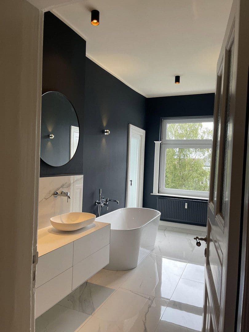 2 bedroom flat to rent, 83 m², Holtenauer Strasse 240, Kiel, Schleswig-Holstein 2 bedroom flat to rent, 83 m², Holtenauer Strasse 240, Kiel, Schleswig-Holstein