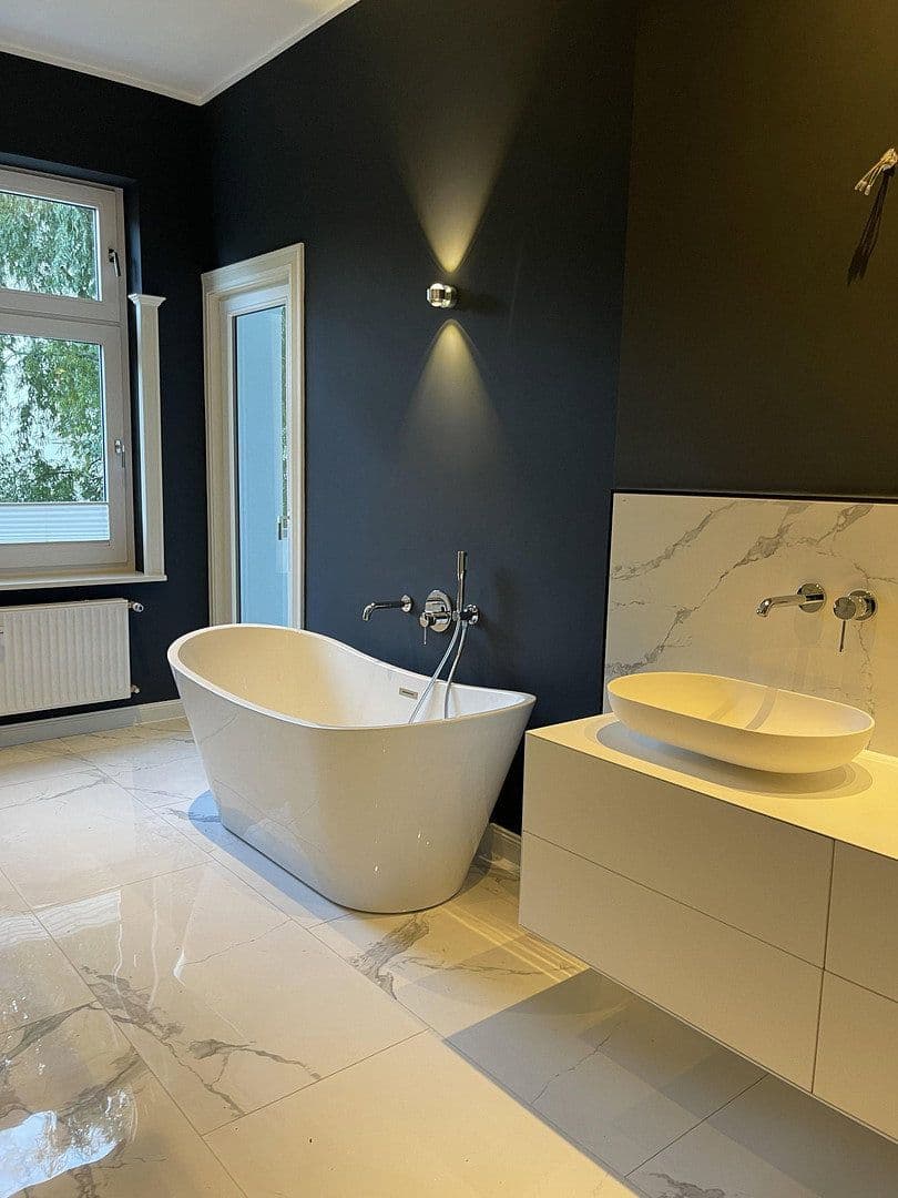 2 bedroom flat to rent, 83 m², Holtenauer Strasse 240, Kiel, Schleswig-Holstein 2 bedroom flat to rent, 83 m², Holtenauer Strasse 240, Kiel, Schleswig-Holstein