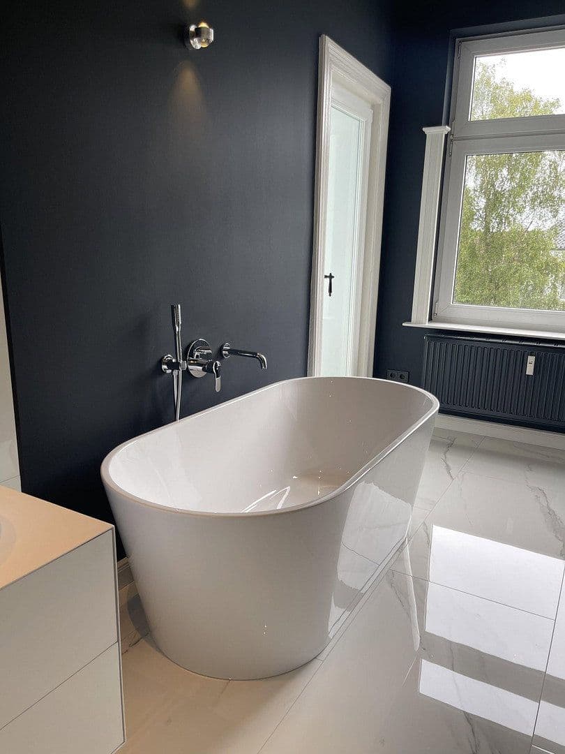2 bedroom flat to rent, 83 m², Holtenauer Strasse 240, Kiel, Schleswig-Holstein 2 bedroom flat to rent, 83 m², Holtenauer Strasse 240, Kiel, Schleswig-Holstein